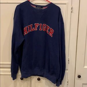 Tommy Hilfiger Sweatshirt